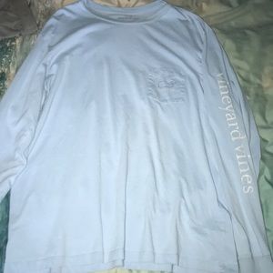 Vineyard Vines Long Sleeve T-Shirt